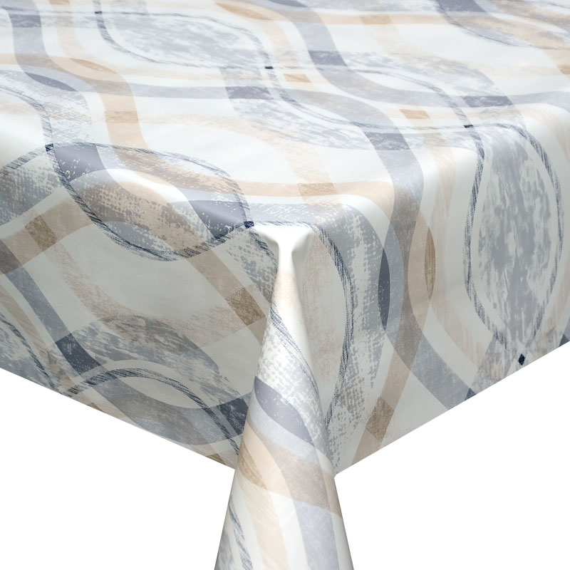 Obrus PVC, podšitý rôzne rozmery, PTEX 3A9-15