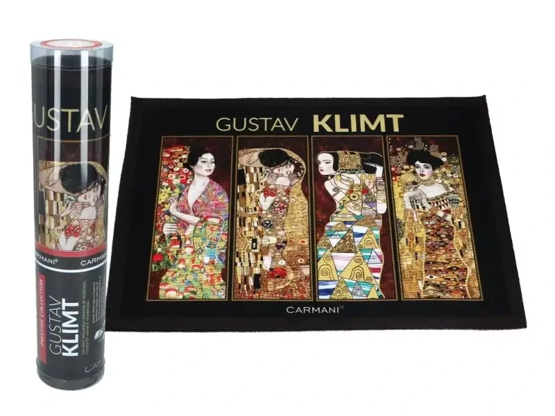 Prestieranie 39.5 x 29 cm Gustav Klimt mix, 0230714