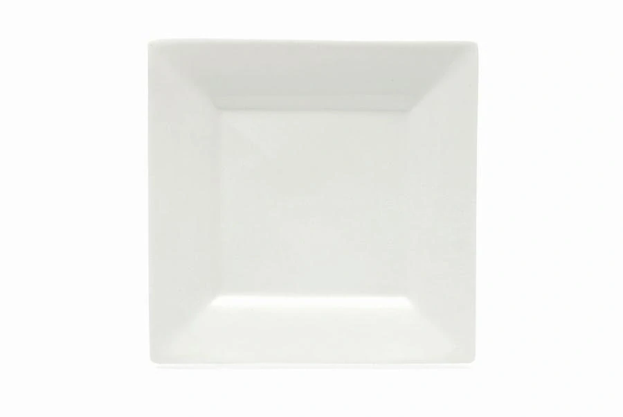 Tanier jedálenský WHITE BASICS MONDO 26x26 cm, Maxwell & Williams