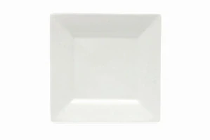 Tanier jedálenský WHITE BASICS MONDO 26x26 cm, Maxwell & Williams