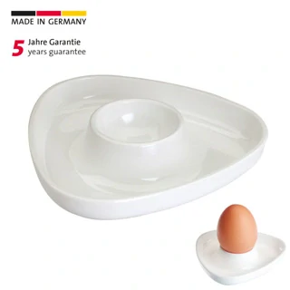 WESTMARK Stojanček na vajíčka plastový, set 6 ks
