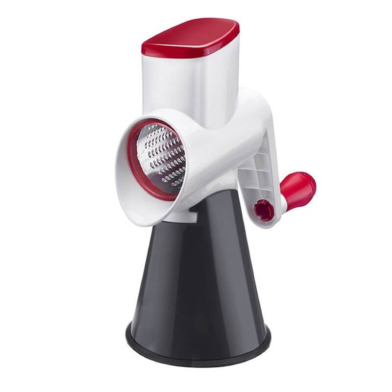 WESTMARK Univerzálny mechanický krájač Sharfe herta