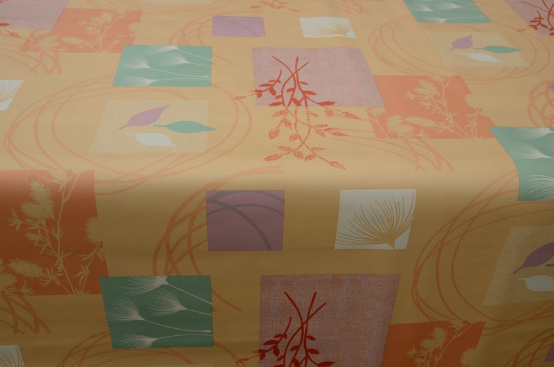 Obrus PVC, podšitý rôzne rozmery