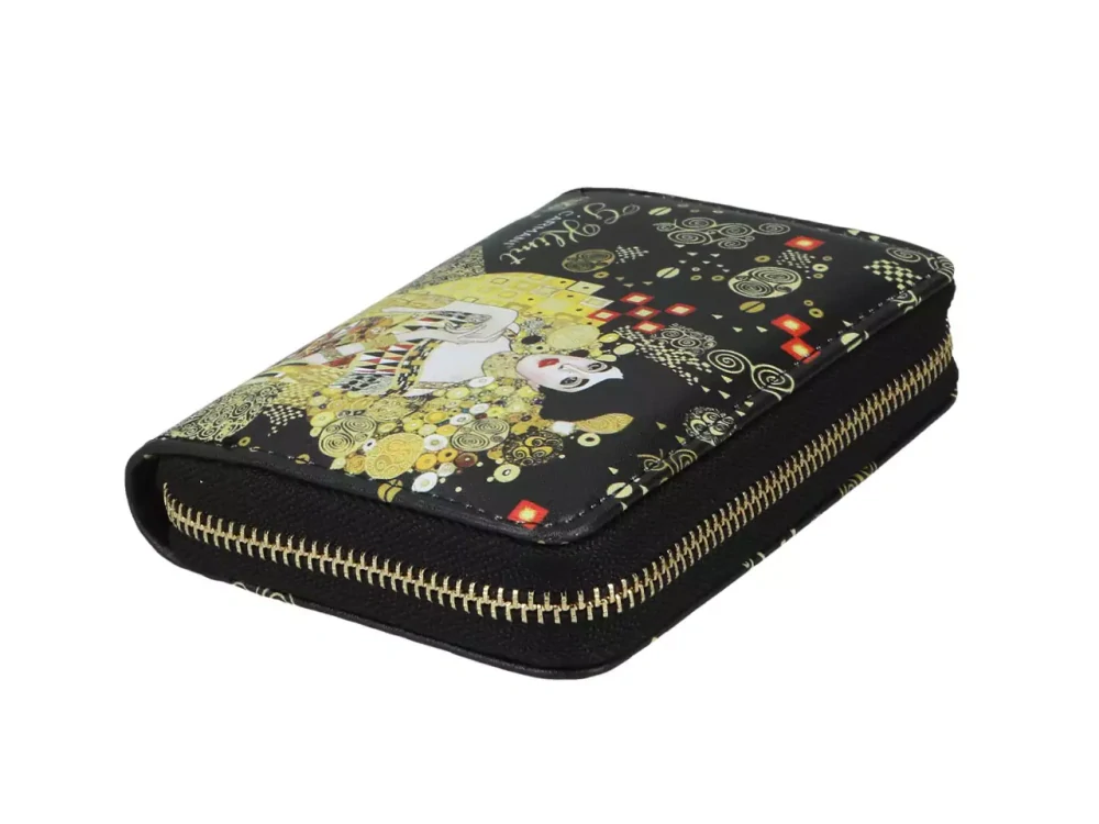 Peňaženka Gustav Klimt Adela Bloch , CARMANI, 0214905