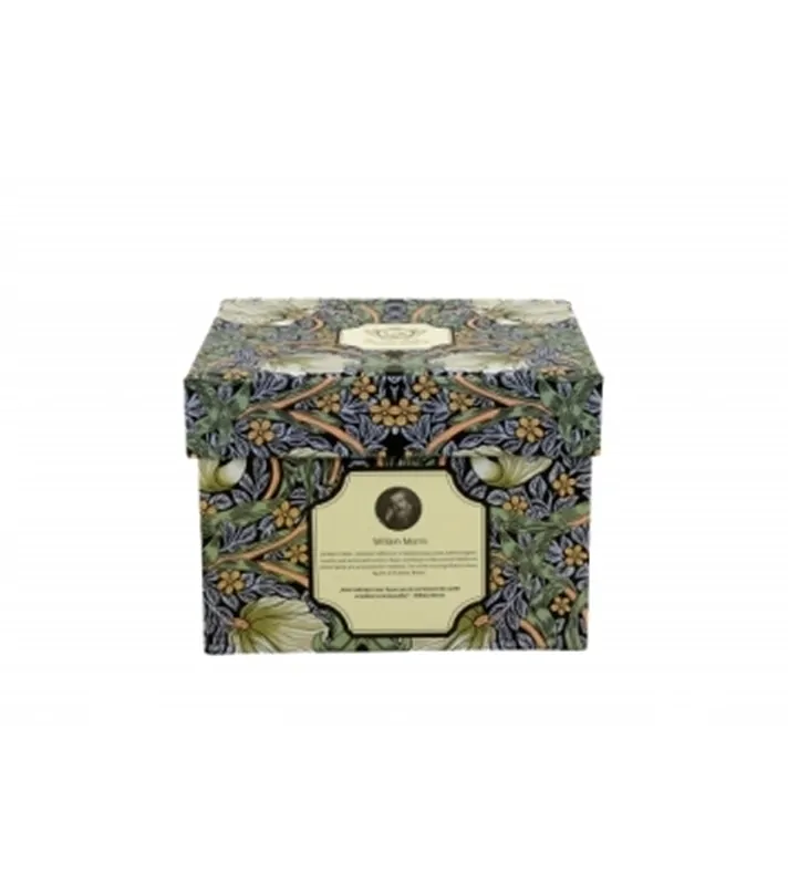 Hrnček porcelánový 430 ml Wiliam Morris Pimpernel, 8669