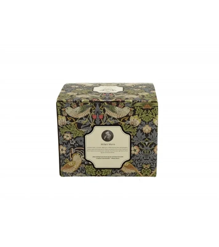 Hrnček porcelánový 430 ml Wiliam Morris Pimpernel, 7525