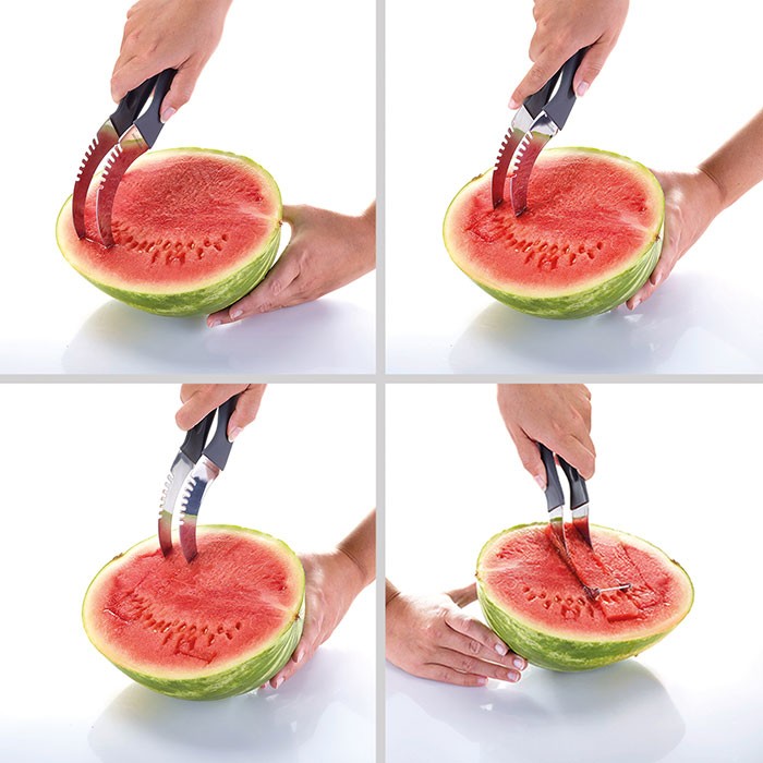 WESTMARK Krájač na melón HOOK